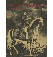 Napoleon Bonaparte. Tom 1-2