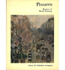 Pissarro. Masters of World Painting