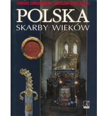 Polska. Skarby wieków