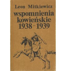 Wspomnienia kowieńskie 1938-1939