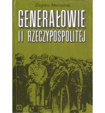 Generałowie II Rzeczypospolitej