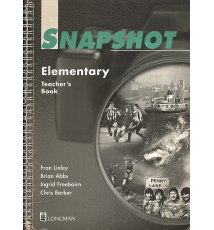 Snapshot. Elementary...