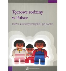 Tęczowe rodziny w Polsce