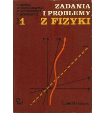 Zadania i problemy z fizyki 1