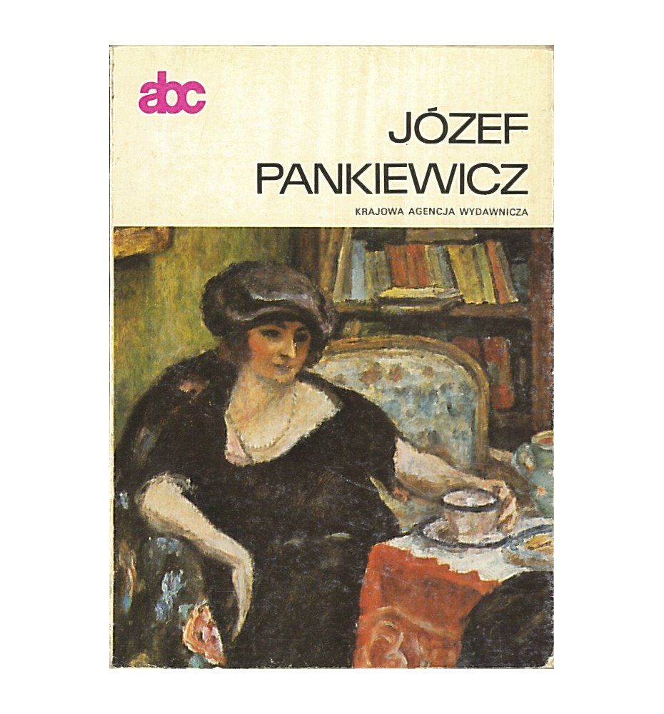 Józef Pankiewicz