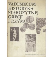 Vademecum historyka starożytnej Grecji i Rzymu 1