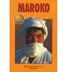 Maroko [Nelles Guides]