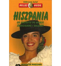 Hiszpania [Nelles Guides]