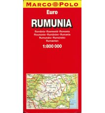 Rumunia 1:800 000