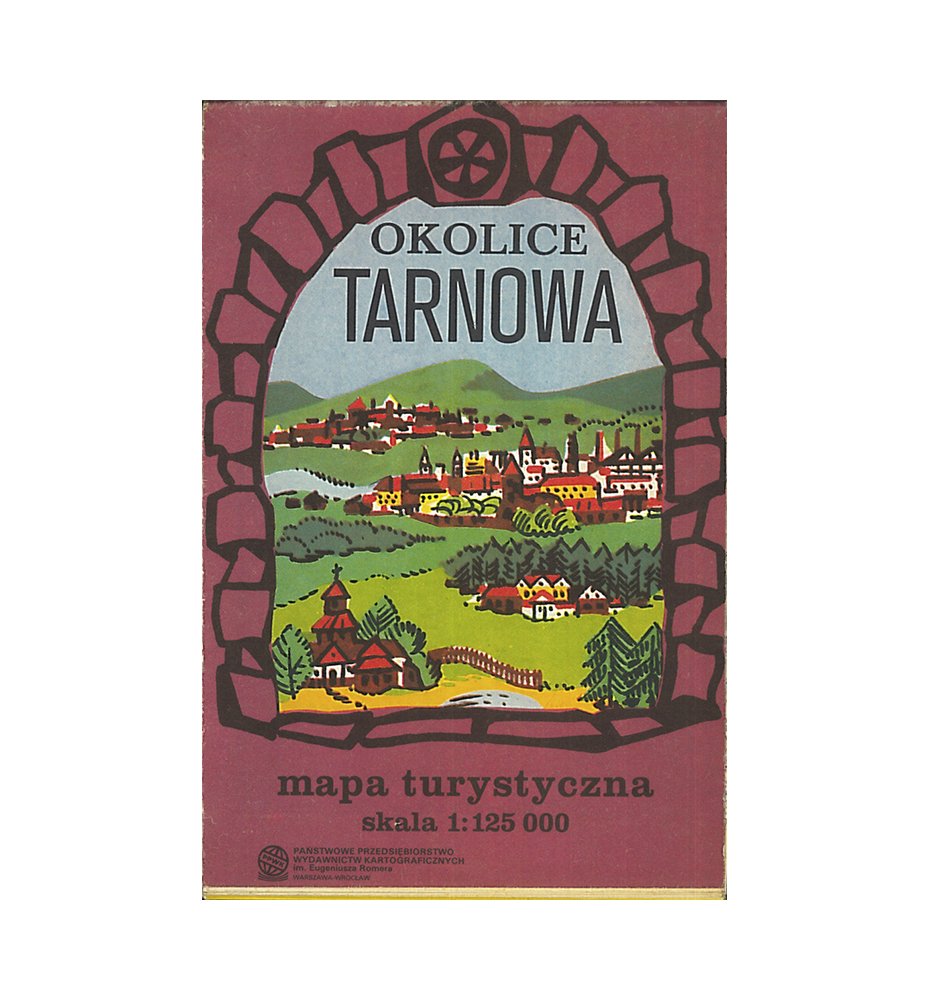 Okolice Tarnowa