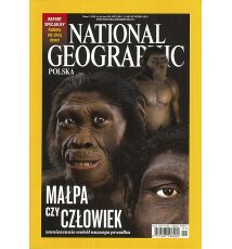 National Geographic nr 1-12/2012