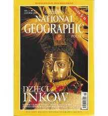 National Geographic 11/1999