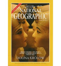 National Geographic nr specjalny 1999
