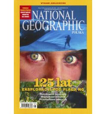 National Geographic 1/2013