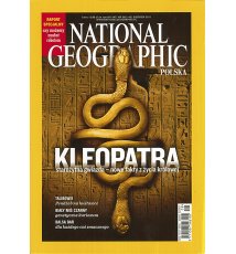 National Geographic 8/2011