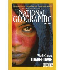 National Geographic 9/2011