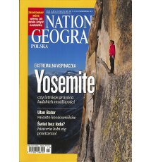 National Geographic 10/2011