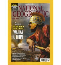 National Geographic 11/2011