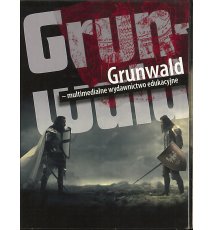 Grunwald - multimedialne wydawnictwo edukacyjne