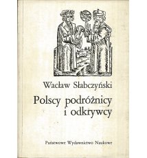 Polscy podróżnicy i odkrywcy