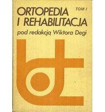 Ortopedia i rehabilitacja...