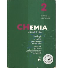 Chemia organiczna 2+CD