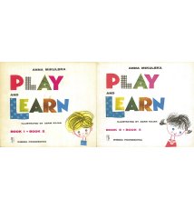 Play and Learn 1-4