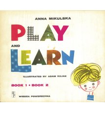 Play and Learn 1-4