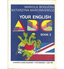 Your English ABC. Book 2