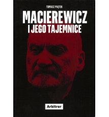 Macierewicz i jego tajemnice