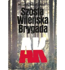 Szósta Wileńska Brygada AK