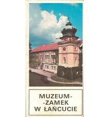 Muzeum-zamek w Łańcucie