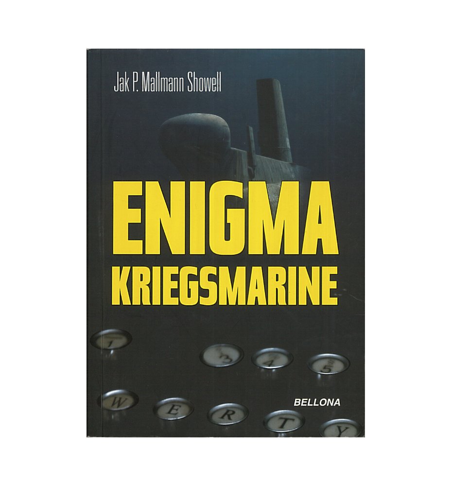 Enigma Kriegsmarine