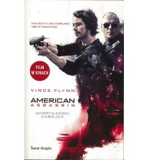 American Assassin. Amerykański zabójca