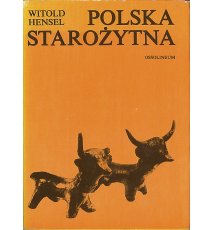 Polska starożytna