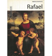 Rafael - Klasycy sztuki