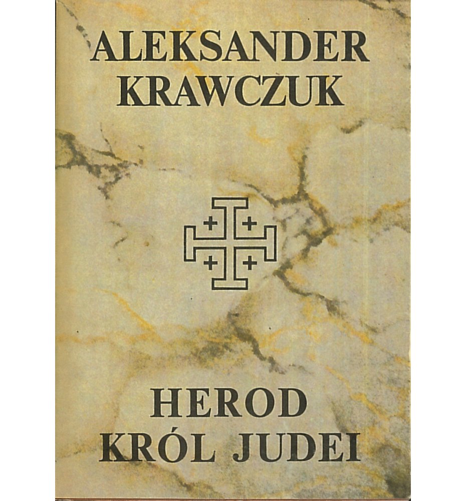 Herod Król Judei