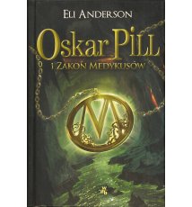 Oskar Pill i Zakon Medykusów