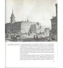 Stare Miasto i Zamek Królewski w Warszawie