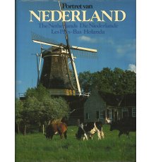 Portret van Nederland