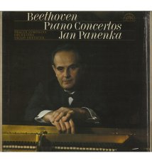 Piano Concertos - Beethoven