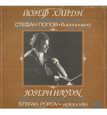 Concerto for Violoncello - Haydn