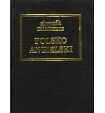 Słownik minimum polsko-angielski