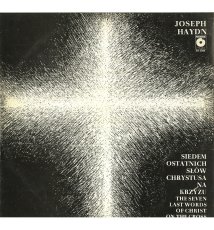 Siedem ostatnich słów Chrystusa na krzyżu  - J. Haydn