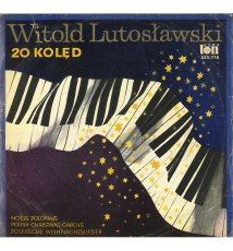 20 Kolęd - Witold Lutosławski