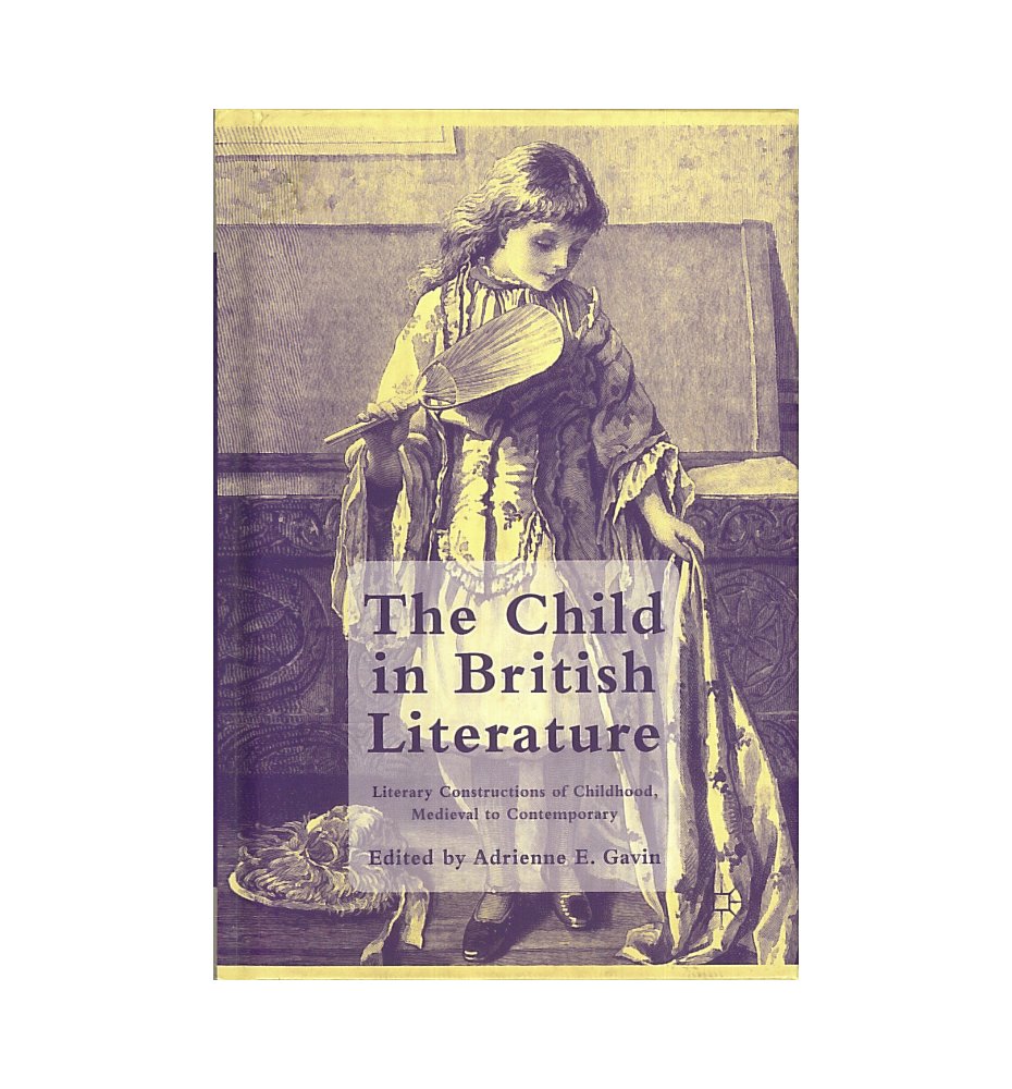 The Child in British Literature