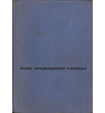 Mała encyklopedia rolnicza