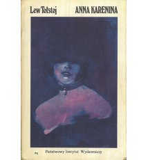 Anna Karenina, tom 2
