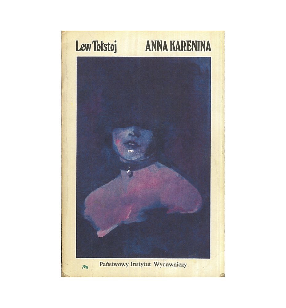 Anna Karenina, tom 2