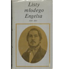 Listy młodego Engelsa